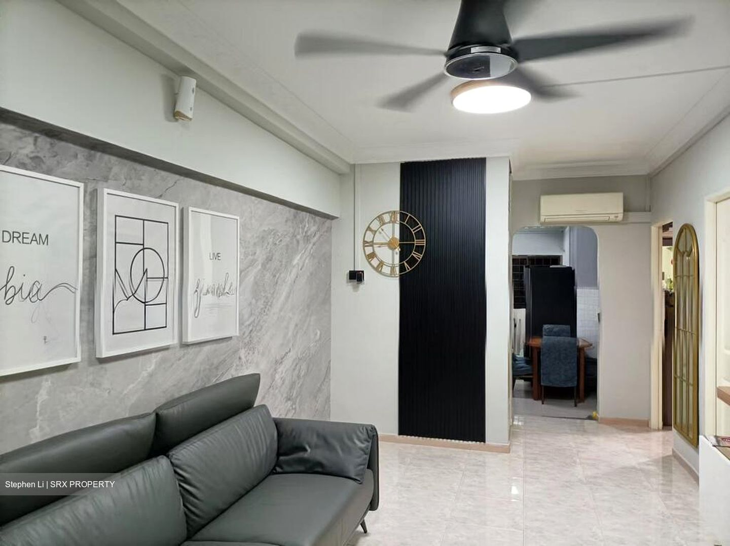 Blk 241 Hougang Heights (Hougang), HDB 3 Rooms #503472131